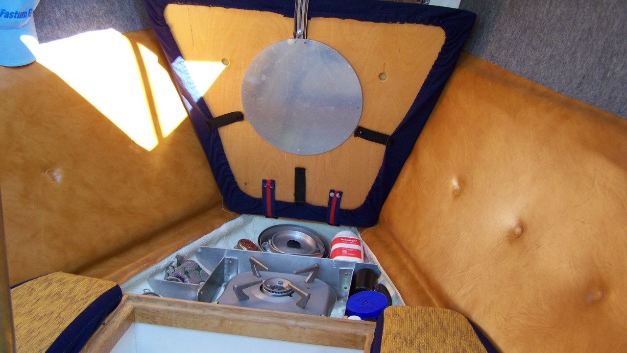 Custom Built 12 | Jane