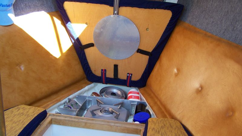 Custom Built 12 | Jane