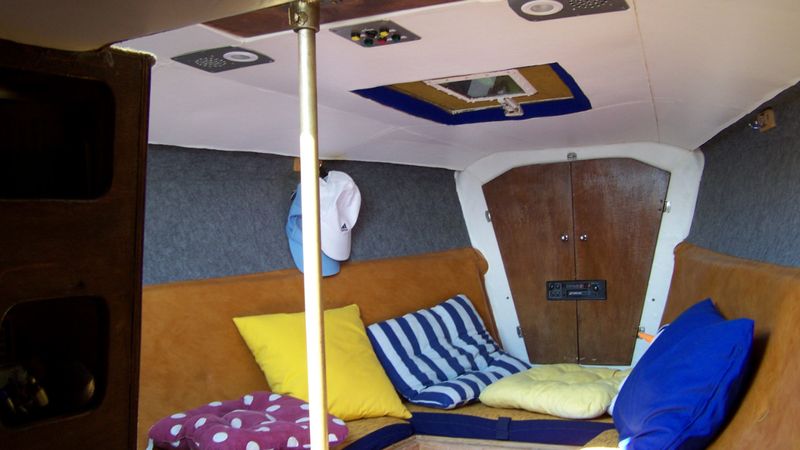 Custom Built 12 | Jane