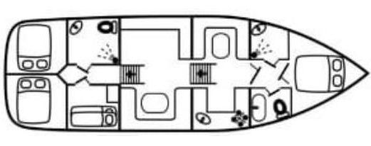 Pacific Allure 150 | Erijanne