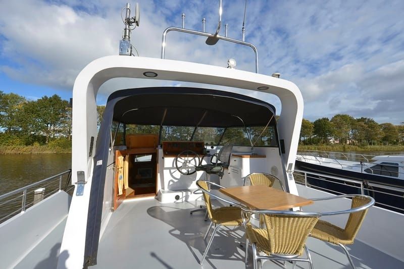 Pacific Allure 150 | Erijanne
