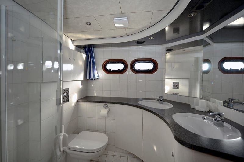 Pacific Allure 150 | Erijanne