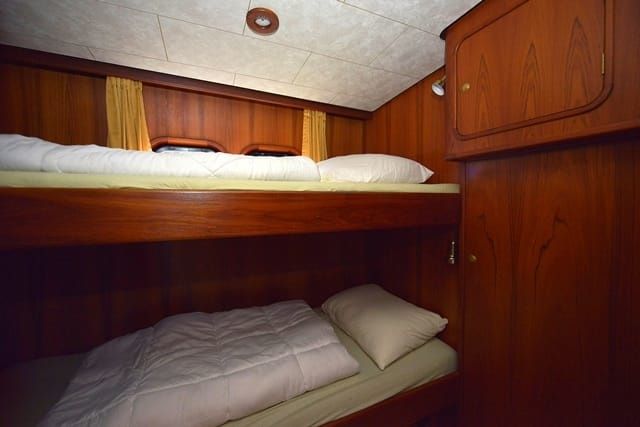 Pacific Allure 150 | Erijanne