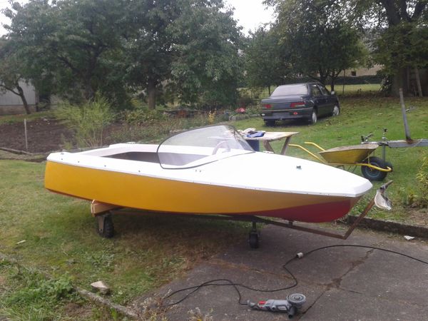 Custom Built 25 | Sport