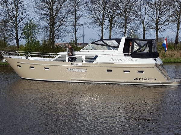 Van der Valk Exotic 17 | Lummetje van Douwe