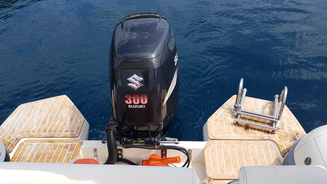 Nuova Jolly 720 | King