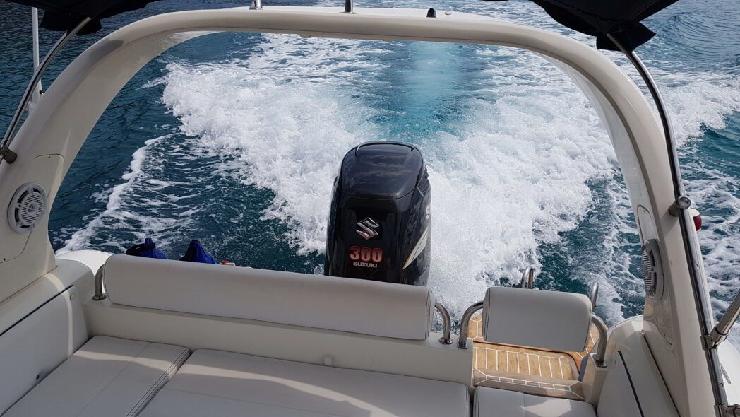 Nuova Jolly 720 | King