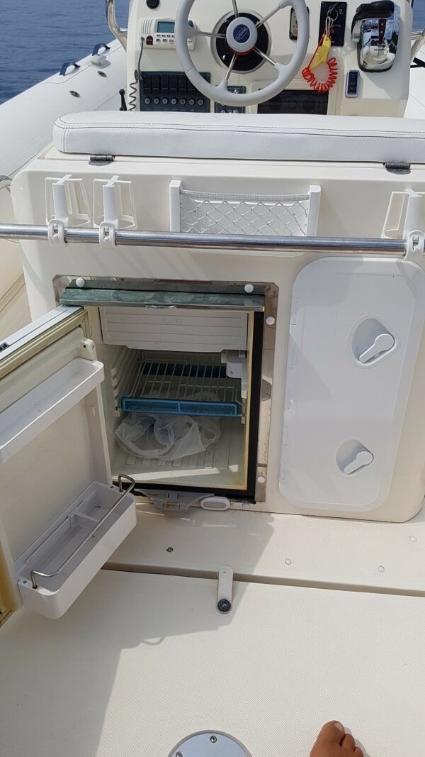 Nuova Jolly 720 | King