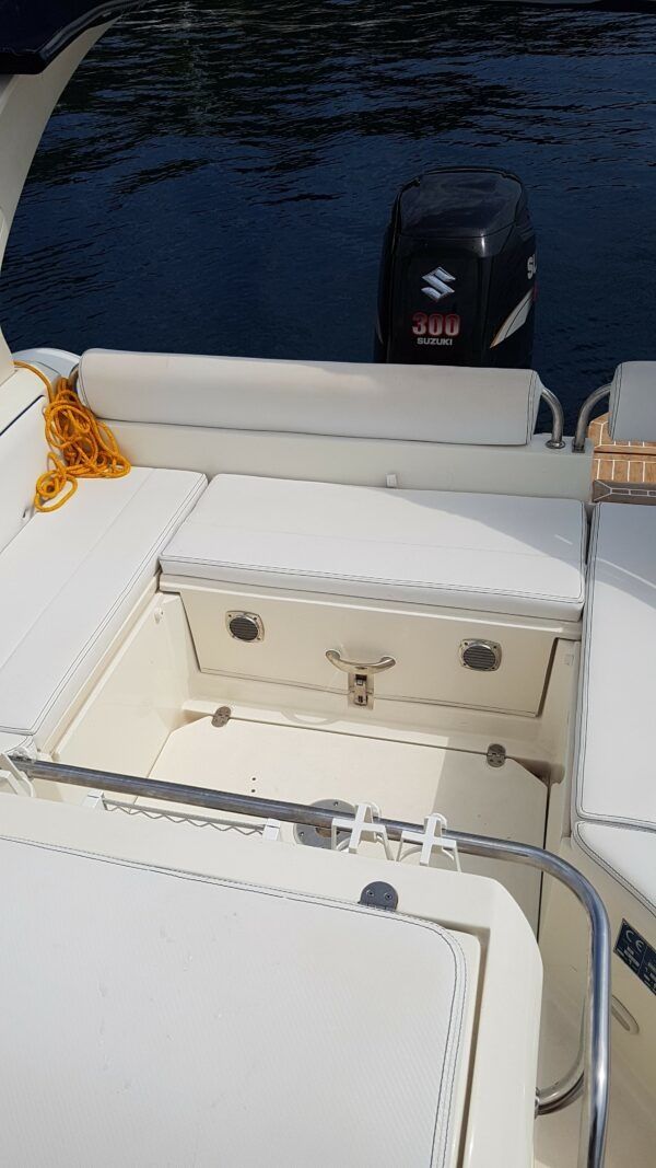 Nuova Jolly 720 | King