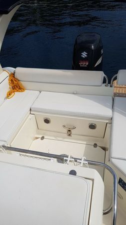 Nuova Jolly 720 | King