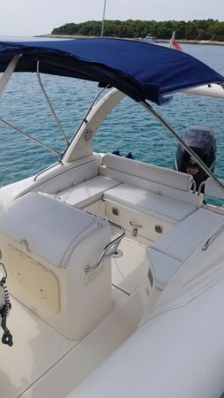 Nuova Jolly 720 | King