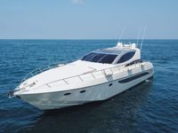Riva Splendida 72 (2002)