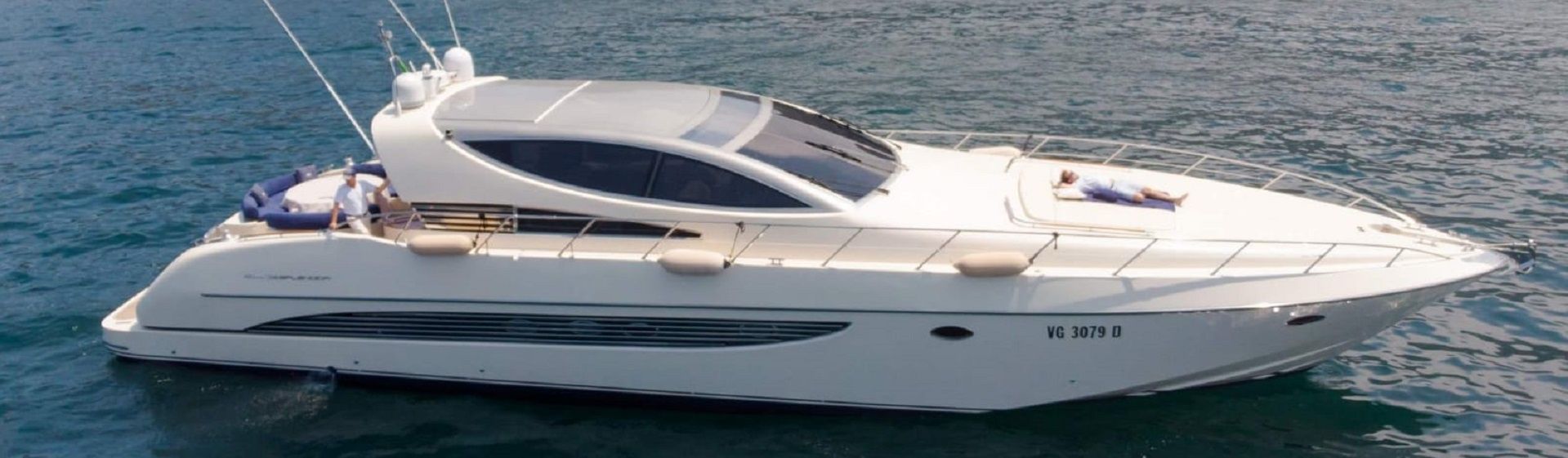 Riva Splendida 72 | Babluc