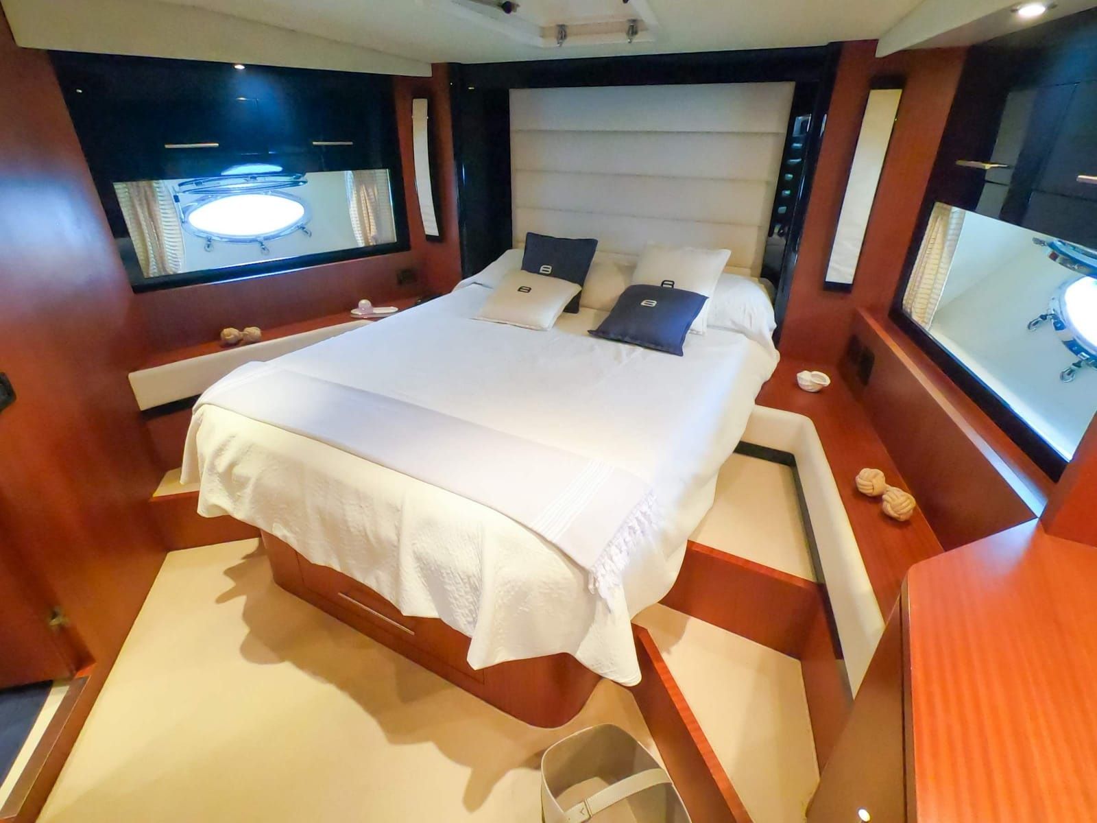 Riva Splendida 72 | Babluc