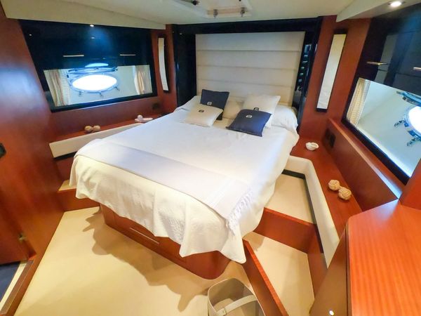 Riva Splendida 72 | Babluc