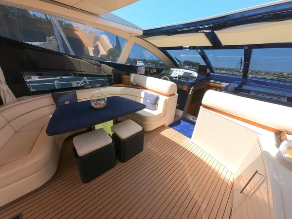 Riva Splendida 72 | Babluc