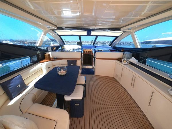 Riva Splendida 72 | Babluc