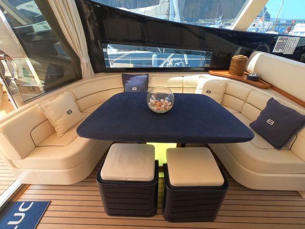 Riva Splendida 72 | Babluc