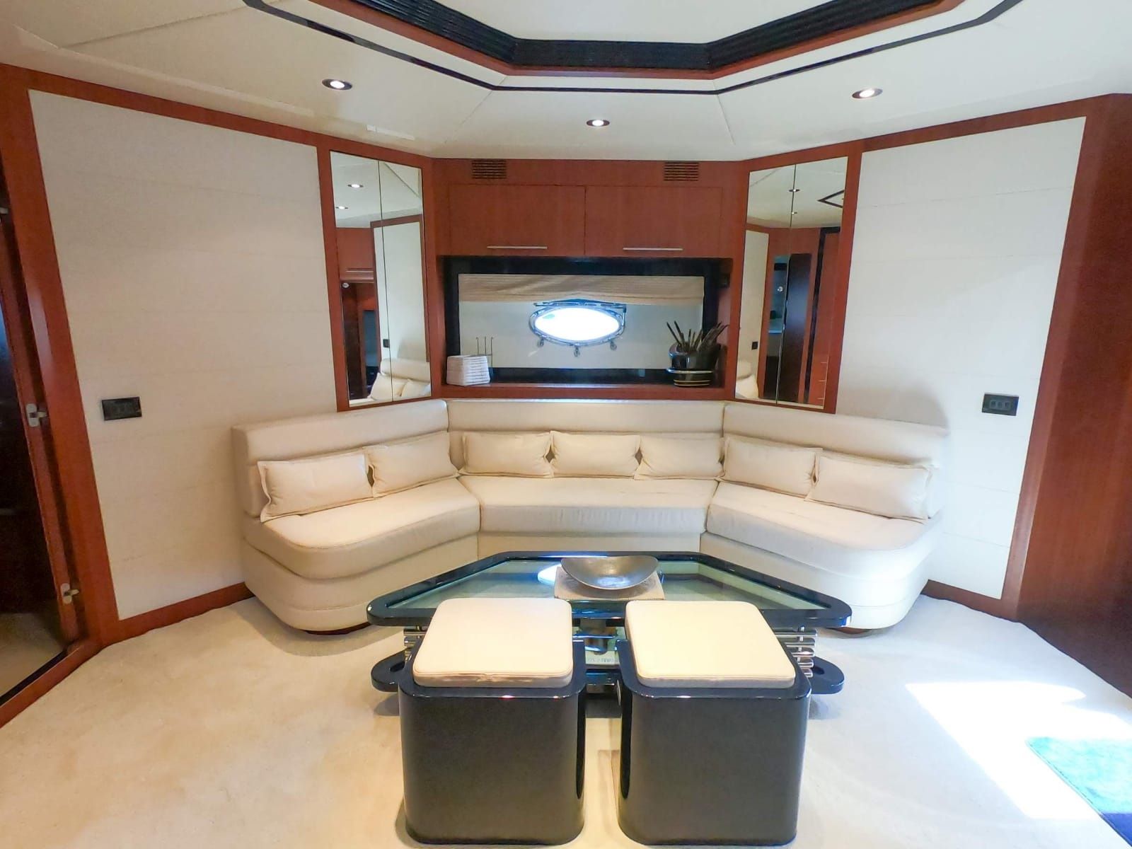 Riva Splendida 72 | Babluc