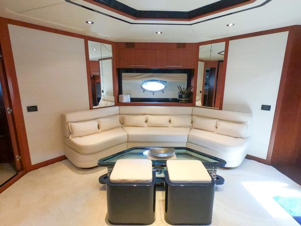 Riva Splendida 72 | Babluc