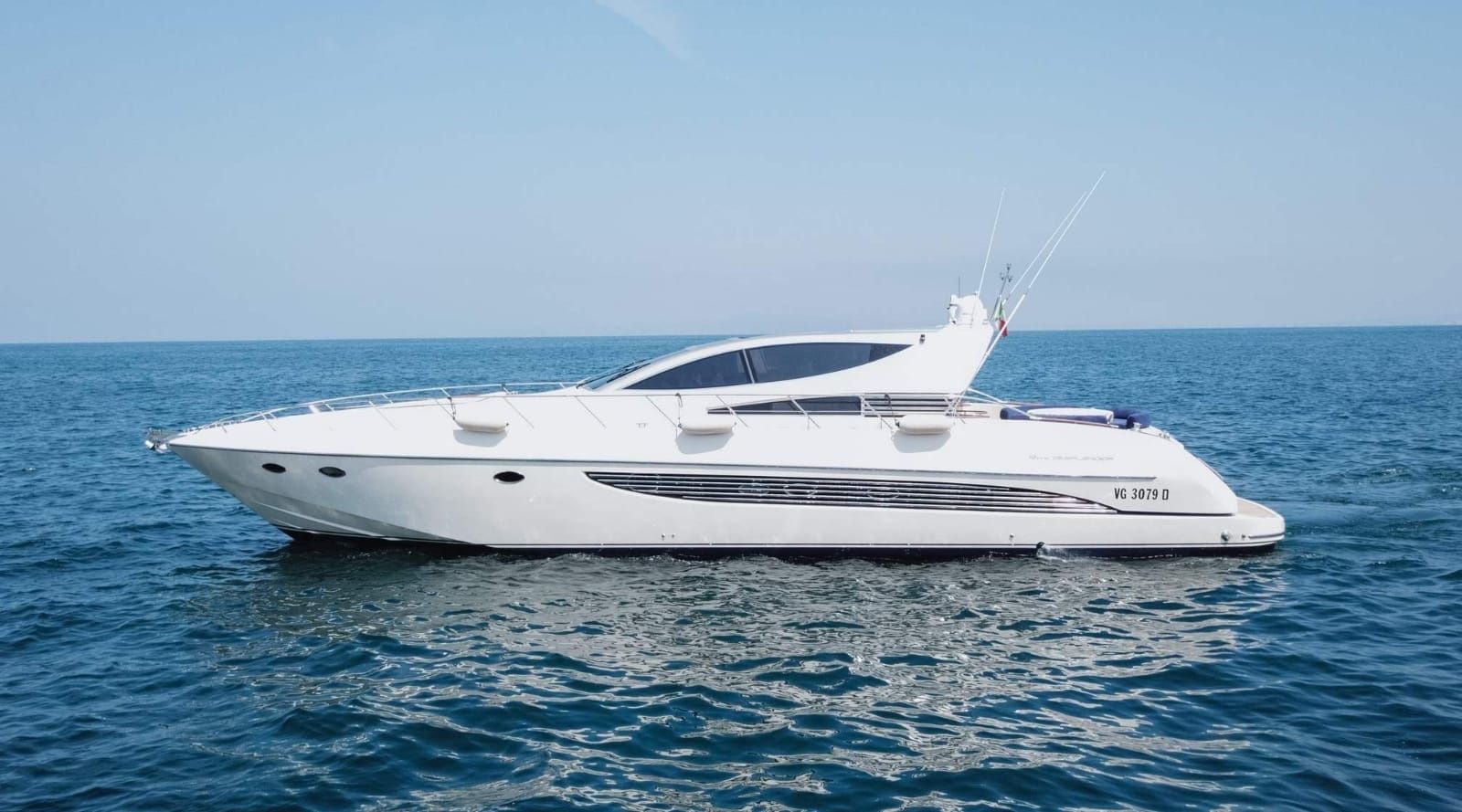 Riva Splendida 72 | Babluc