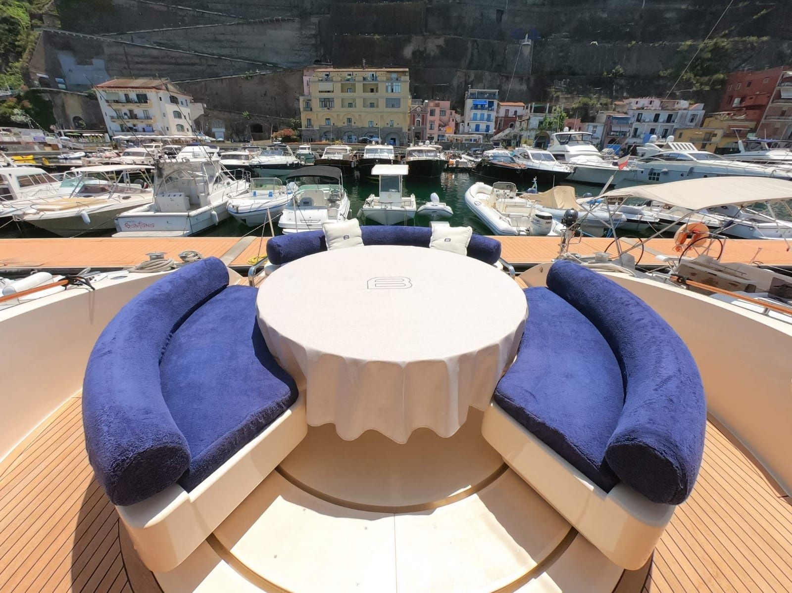 Riva Splendida 72 | Babluc