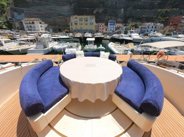 Riva Splendida 72 | Babluc