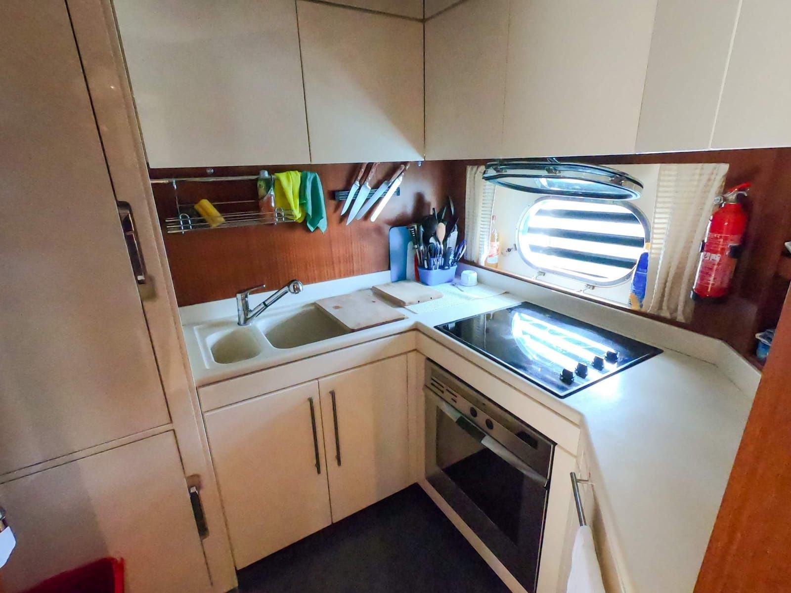 Riva Splendida 72 | Babluc