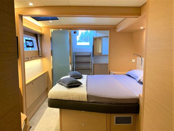 Lagoon 560 S2 | Taipan