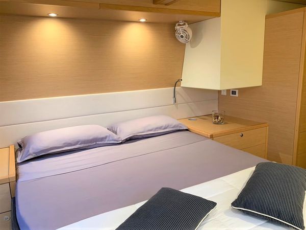 Lagoon 560 S2 | Taipan