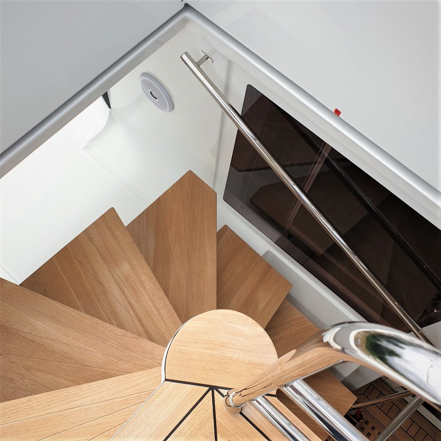 Lagoon 560 S2 | Taipan