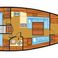 Beneteau Oceanis 37 | White Horse