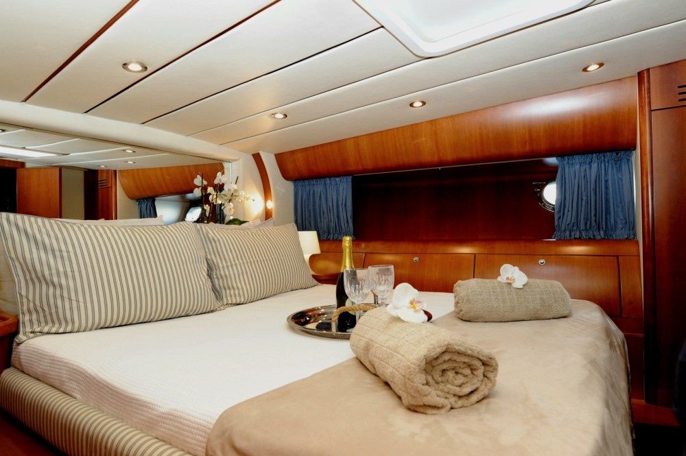Alfamarine 58 | Babyface