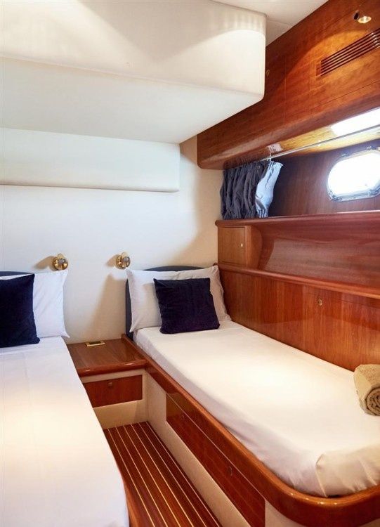 Alfamarine 58 | Babyface