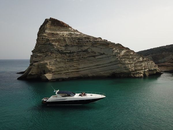 Alfamarine 58 | Babyface