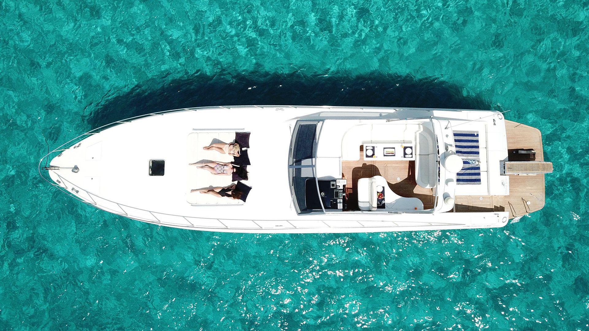 Alfamarine 58 | Babyface