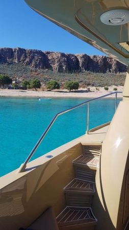 Dufin 57 | Lady Roula