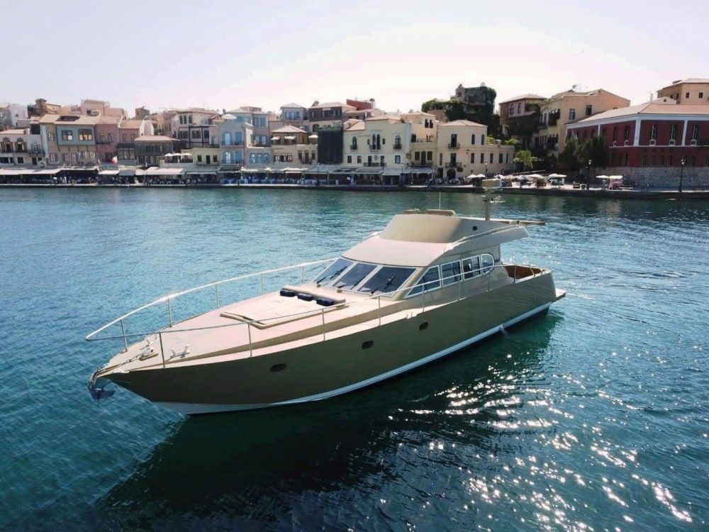 Dufin 57 | Lady Roula