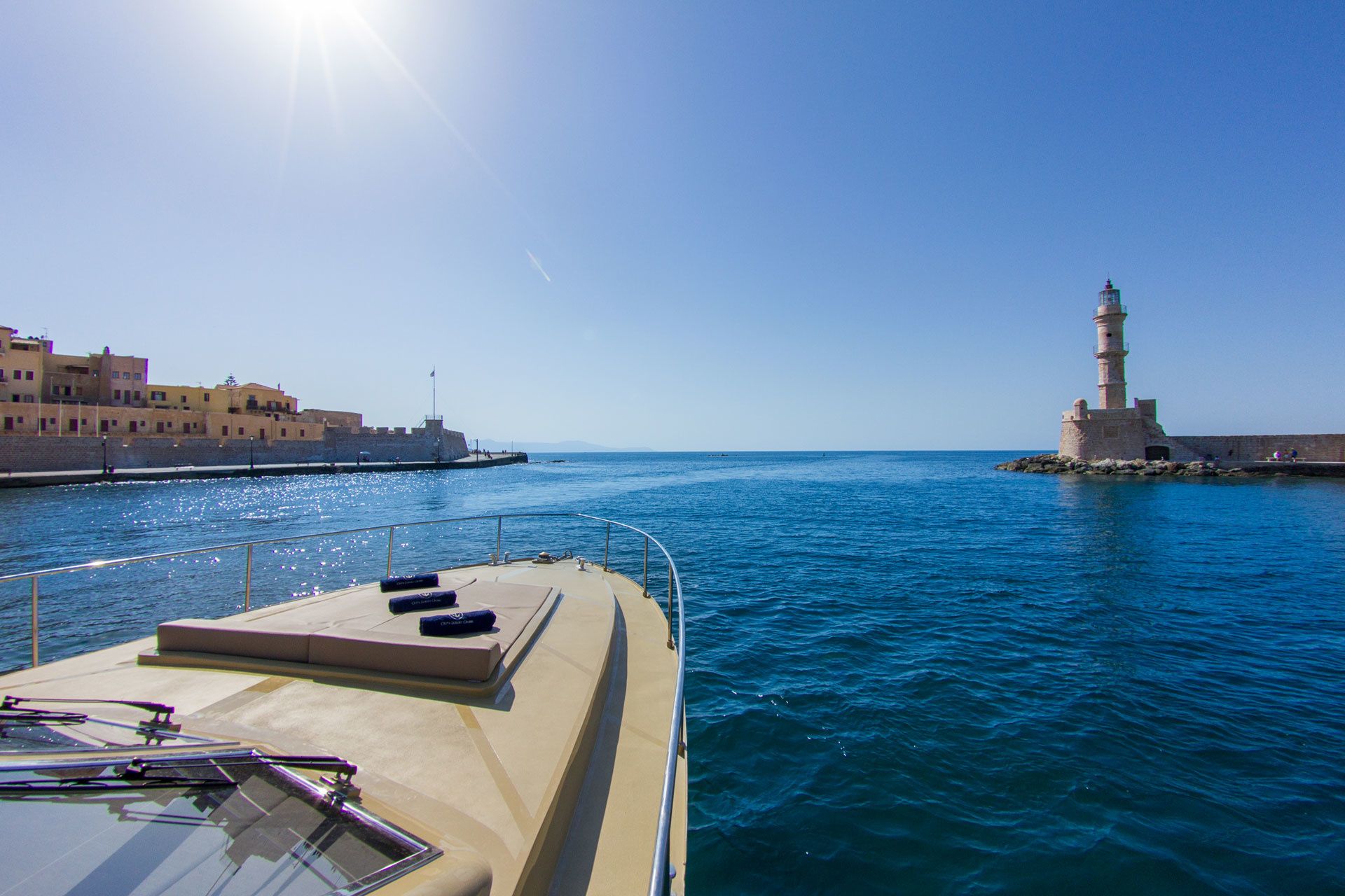 Dufin 57 | Lady Roula