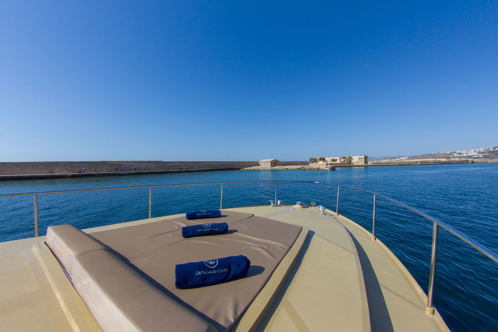 Dufin 57 | Lady Roula