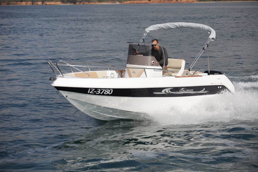 Italmar 19 | Italmar 595