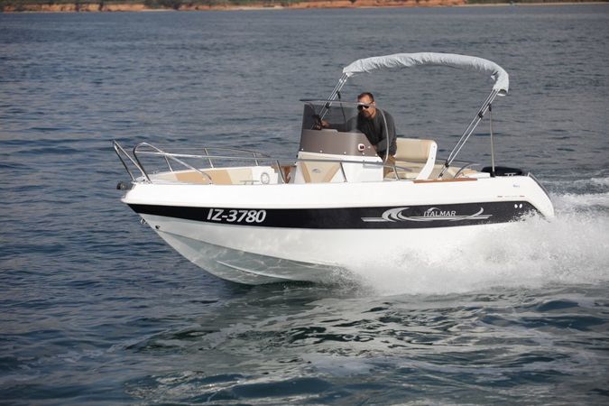 Italmar 19 | Italmar 595