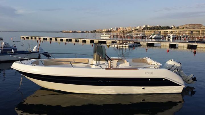 Italmar 20 | Italmar 620