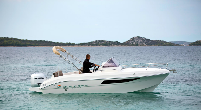 Atlantic Marine 630 | Atlantic
