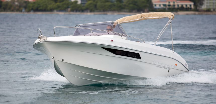 Atlantic Marine 630 | Atlantic