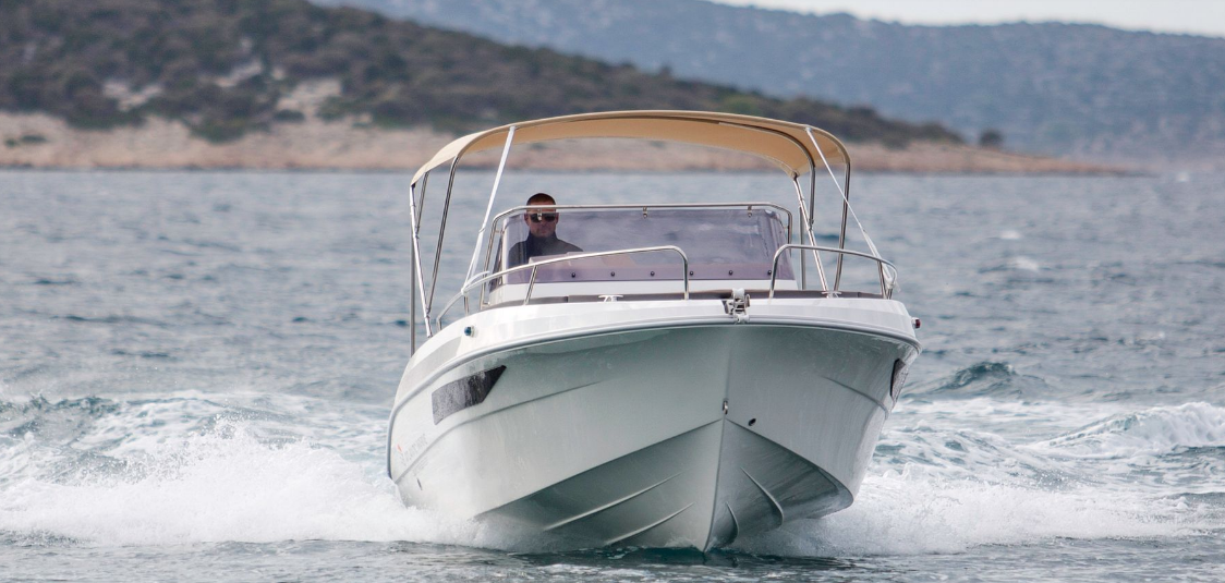 Atlantic Marine 630 | Atlantic