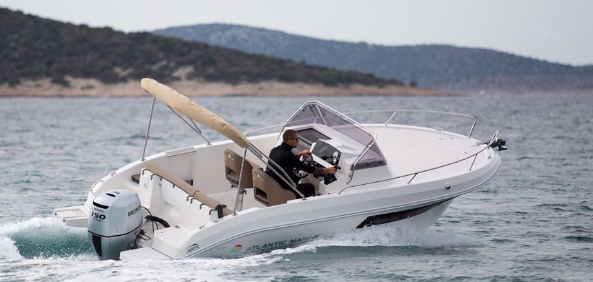 Atlantic Marine 630 | Atlantic