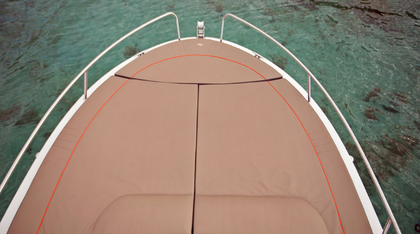 Atlantic Marine 630 | Atlantic