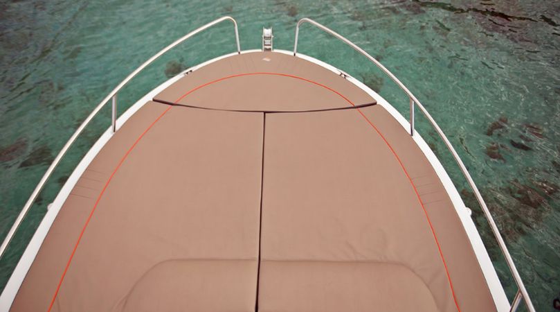 Atlantic Marine 630 | Atlantic