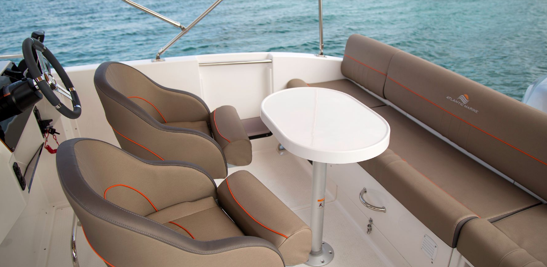 Atlantic Marine 630 | Atlantic